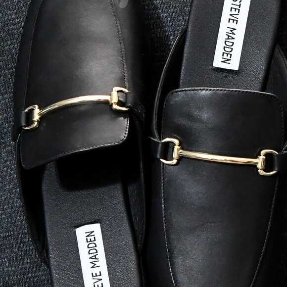 Steve Madden Ladies' Mule - Picture 6 of 6